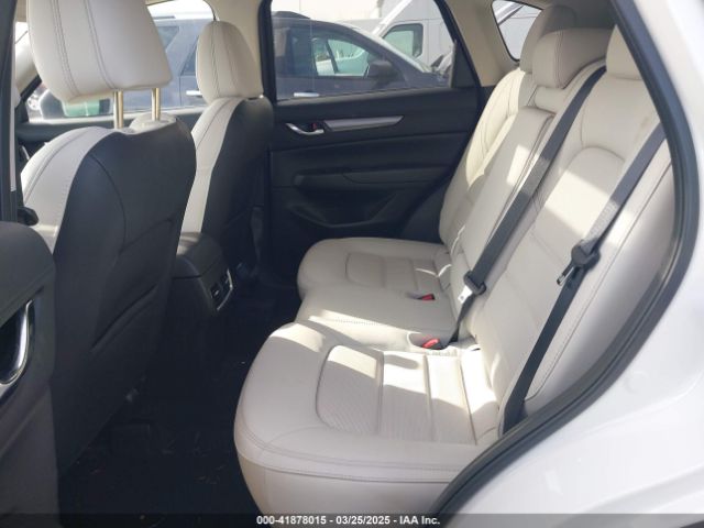 JM3KFBCM9P0101587 Mazda Cx-5 2.5 S Preferred