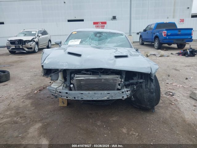 2C3CDZAG3MH621014 Dodge Challenger Sxt