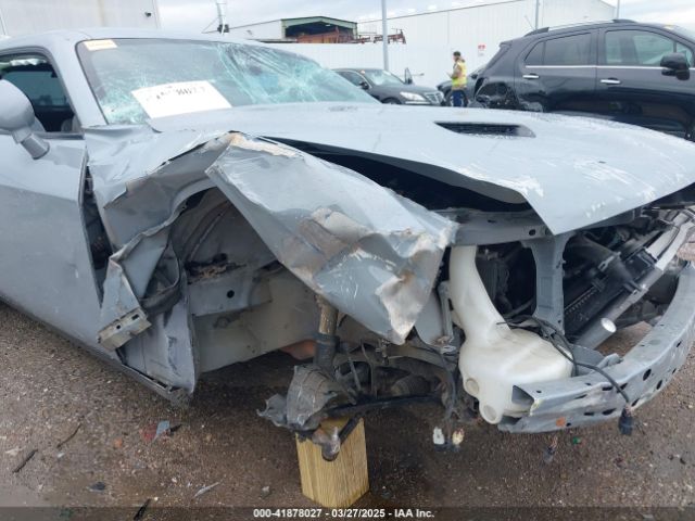 2C3CDZAG3MH621014 Dodge Challenger Sxt