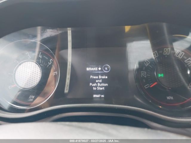 2C3CDZAG3MH621014 Dodge Challenger Sxt