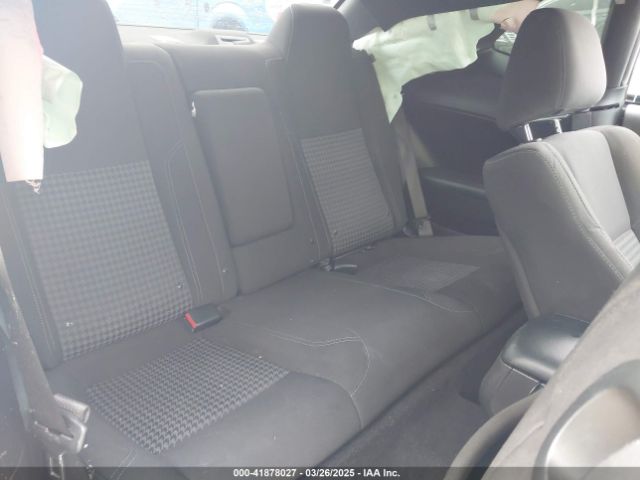 2C3CDZAG3MH621014 Dodge Challenger Sxt