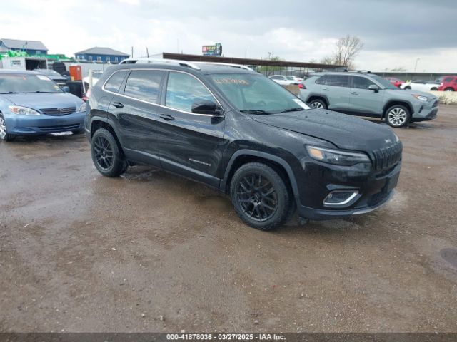 1C4PJLDB0LD614312 auction archive image