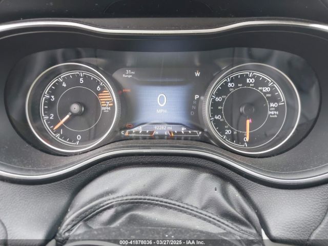1C4PJLDB0LD614312 Jeep Cherokee Limited Fwd