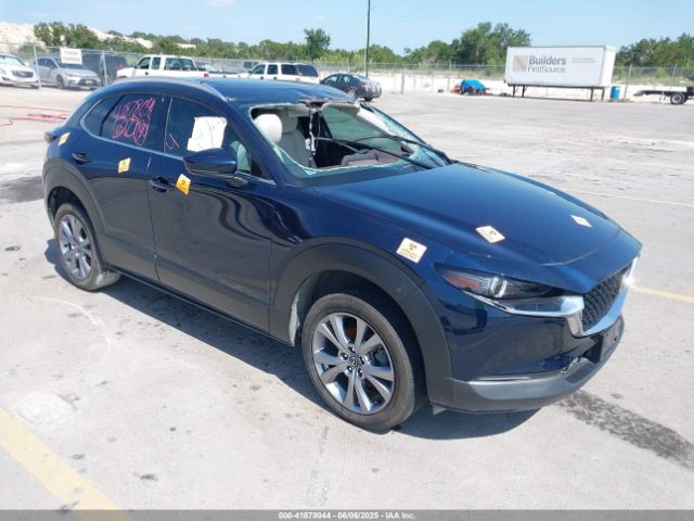 2022 MAZDA CX-30 3MVDMBDL8NM450181