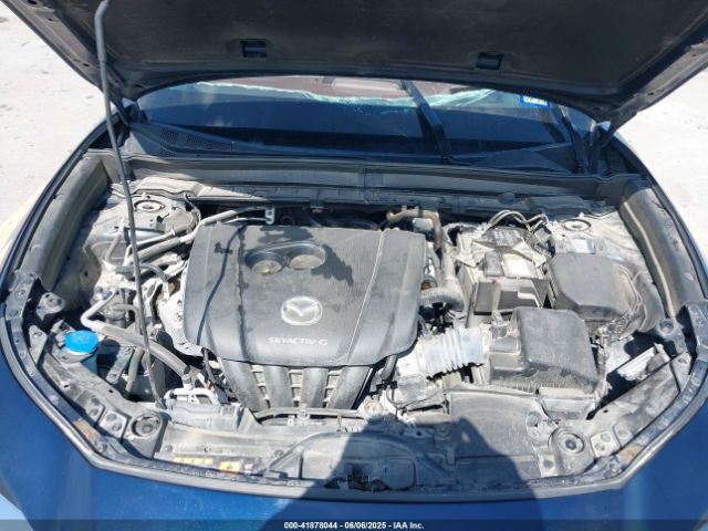 2022 MAZDA CX-30 3MVDMBDL8NM450181 Photo 9