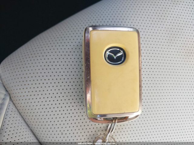 2022 MAZDA CX-30 3MVDMBDL8NM450181 Photo 10