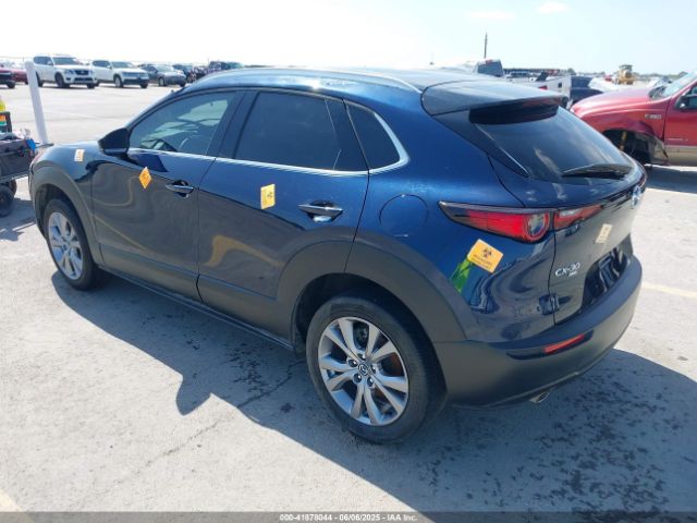 2022 MAZDA CX-30 3MVDMBDL8NM450181 Photo 2