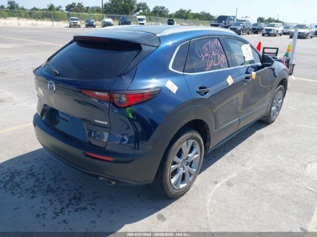 2022 MAZDA CX-30 3MVDMBDL8NM450181 Photo 3