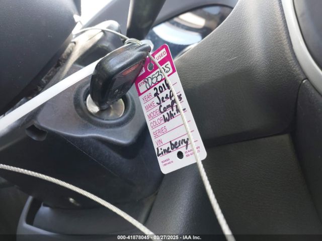 1C4NJDEB7FD120738 Jeep Compass High Altitude Edition