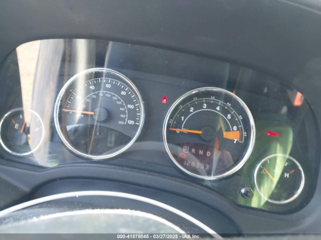 1C4NJDEB7FD120738 Jeep Compass High Altitude Edition
