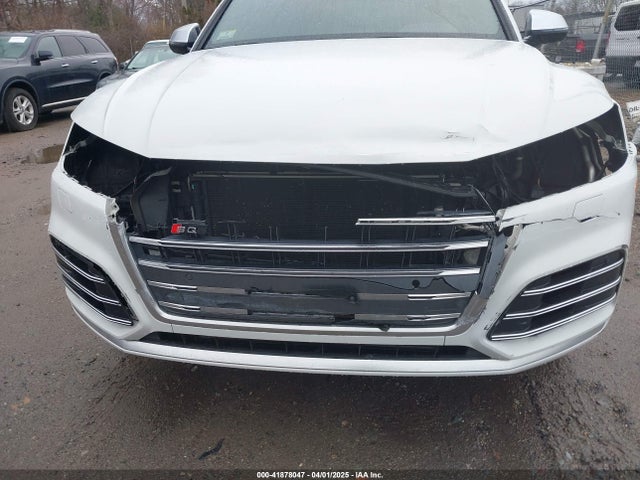 2020 AUDI SQ5 WA1B4AFYXL2040461 Photo 5
