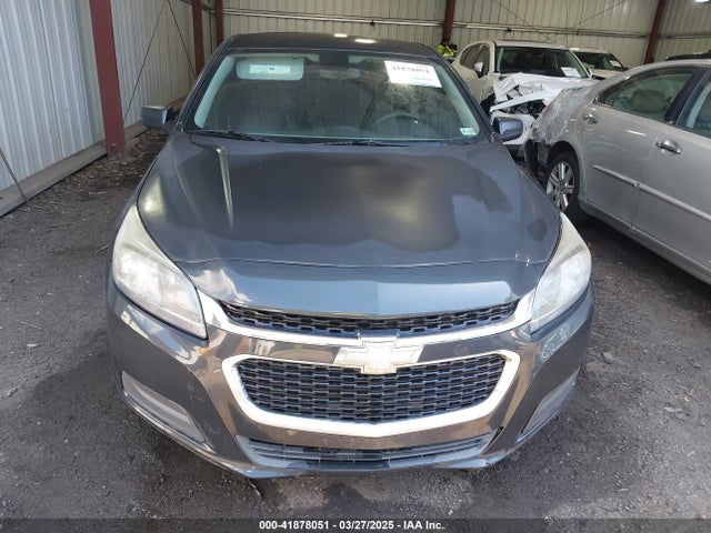 1G11A5SA0GU155857 Chevrolet Malibu Limited 1fl