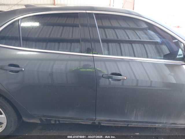 1G11A5SA0GU155857 Chevrolet Malibu Limited 1fl