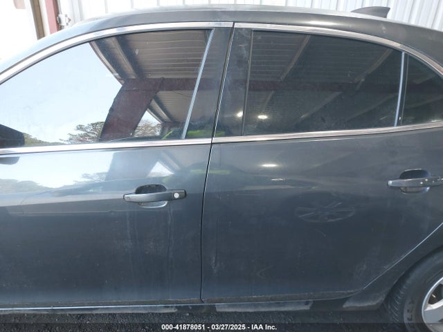 1G11A5SA0GU155857 Chevrolet Malibu Limited 1fl