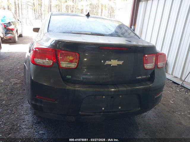 1G11A5SA0GU155857 Chevrolet Malibu Limited 1fl