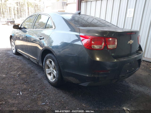 1G11A5SA0GU155857 Chevrolet Malibu Limited 1fl