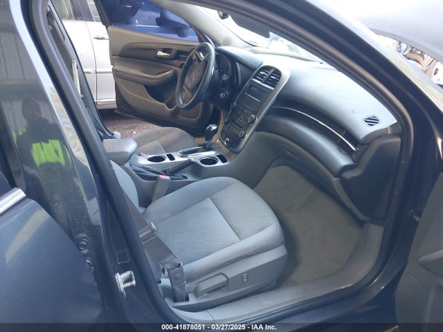 1G11A5SA0GU155857 Chevrolet Malibu Limited 1fl