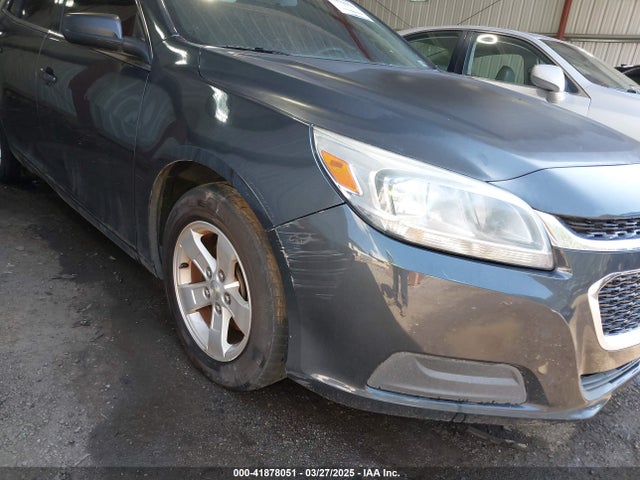 1G11A5SA0GU155857 Chevrolet Malibu Limited 1fl