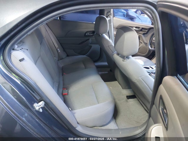 1G11A5SA0GU155857 Chevrolet Malibu Limited 1fl