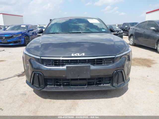 3KPFW4DE0SE041860 KIA K4 Gt-line