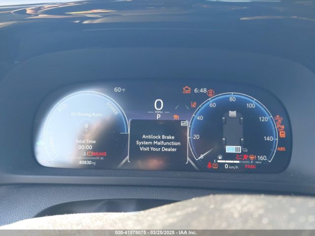 JTDAAAAF4P3011831 Toyota Crown Limited