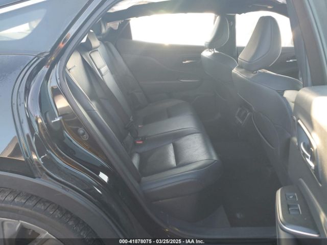 JTDAAAAF4P3011831 Toyota Crown Limited