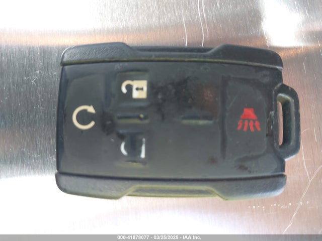 1GTG6CENXK1222416 GMC CANYON SLE