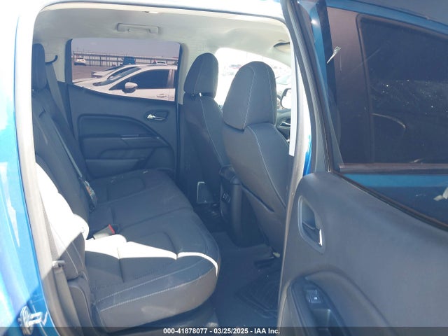1GTG6CENXK1222416 GMC CANYON SLE