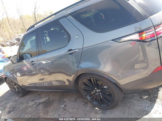 SALRT2RK5JA073724 Land Rover Discovery Hse Luxury