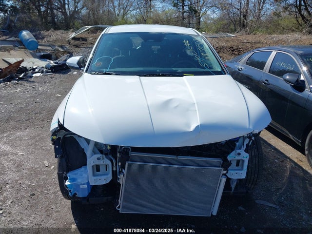 5NMJACDE4SH453114 Hyundai TUCSON SE