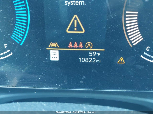5NMJACDE4SH453114 Hyundai TUCSON SE