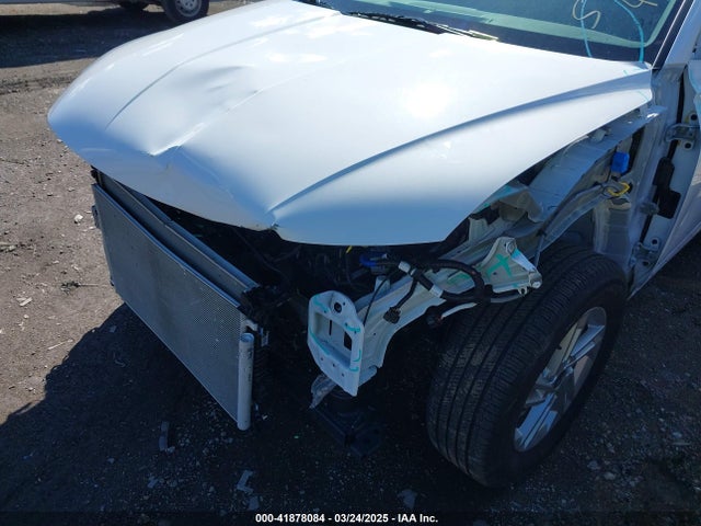 5NMJACDE4SH453114 Hyundai TUCSON SE