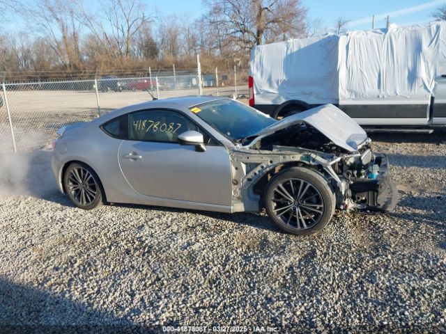 JF1ZNAA15E9706119 Scion Fr-s Monogram