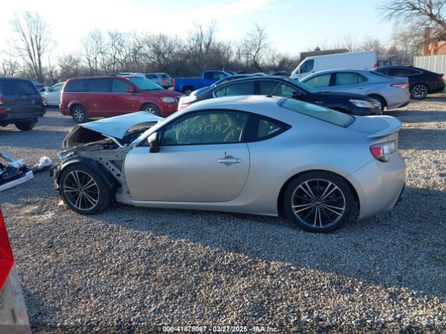 JF1ZNAA15E9706119 Scion Fr-s Monogram