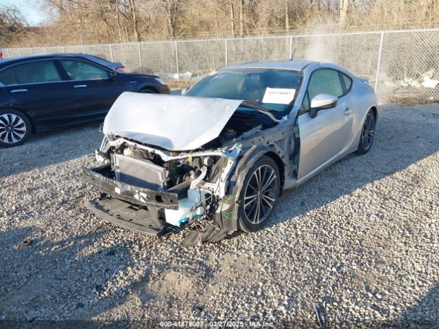 JF1ZNAA15E9706119 Scion Fr-s Monogram
