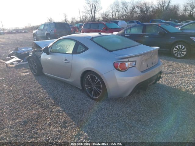 JF1ZNAA15E9706119 Scion Fr-s Monogram