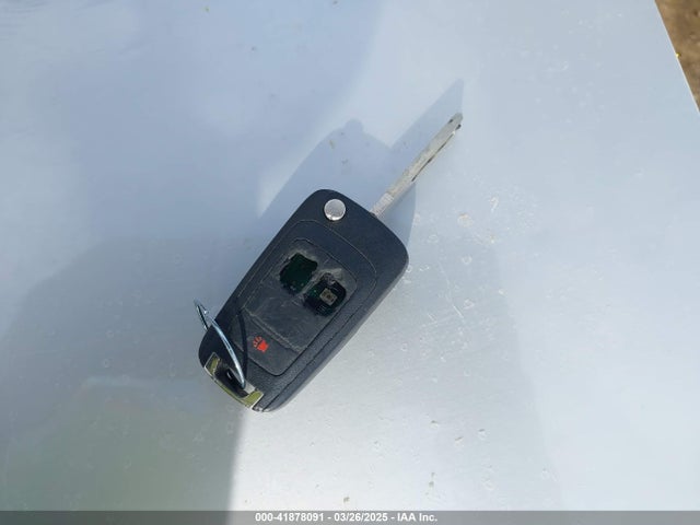 Chevrolet EQUINOX LS 2017 2GNALBEK2H1539891 Image 11