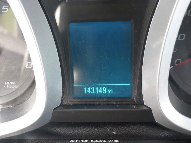 Chevrolet EQUINOX LS 2017 2GNALBEK2H1539891 Image 15