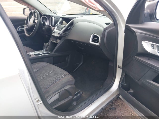 Chevrolet EQUINOX LS 2017 2GNALBEK2H1539891 Image 5
