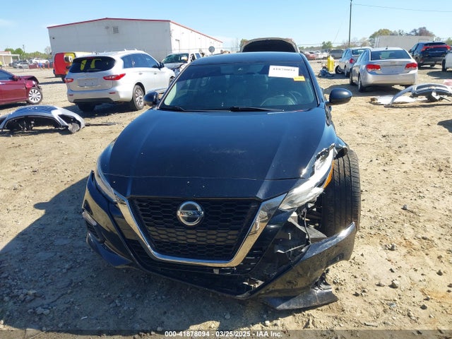 1N4BL4CV2LC129347 Nissan Altima Sr Fwd