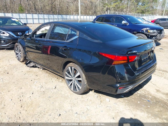 1N4BL4CV2LC129347 Nissan Altima Sr Fwd