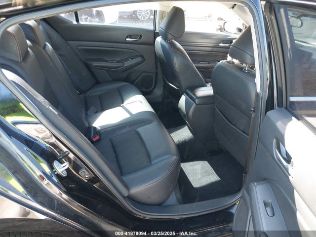 1N4BL4CV2LC129347 Nissan Altima Sr Fwd