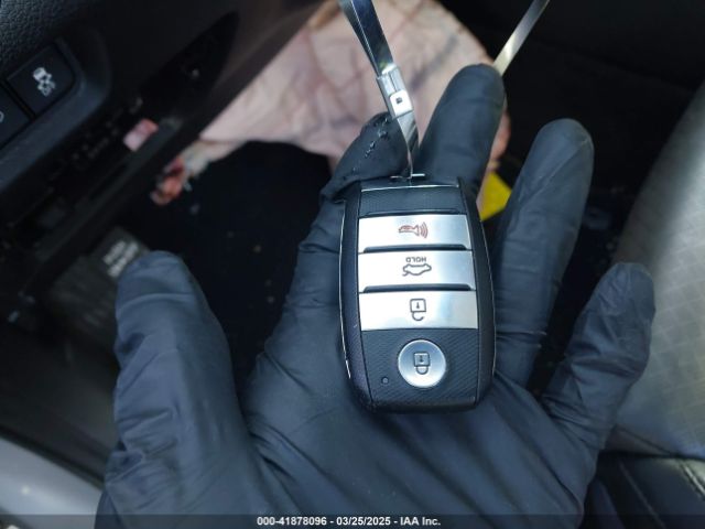 5XXGT4L30LG440046 KIA Optima Se