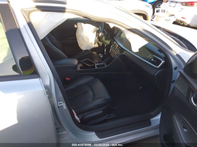 5XXGT4L30LG440046 KIA Optima Se