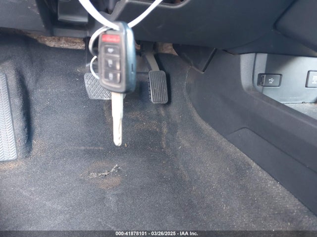 Honda Civic Lx 2017 2HGFC2F57HH510211 Image 11