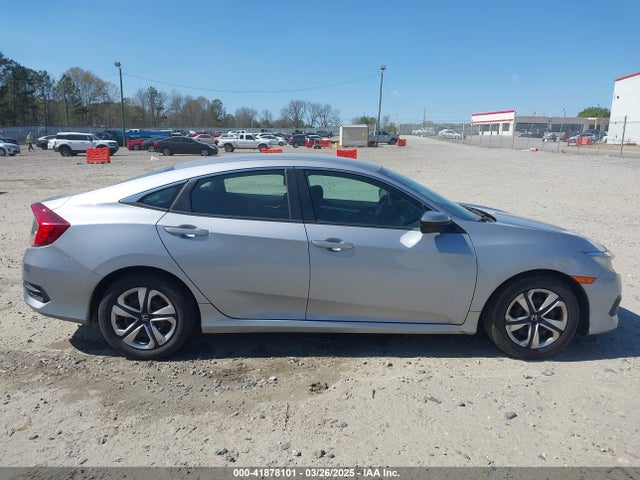 Honda Civic Lx 2017 2HGFC2F57HH510211 Image 13