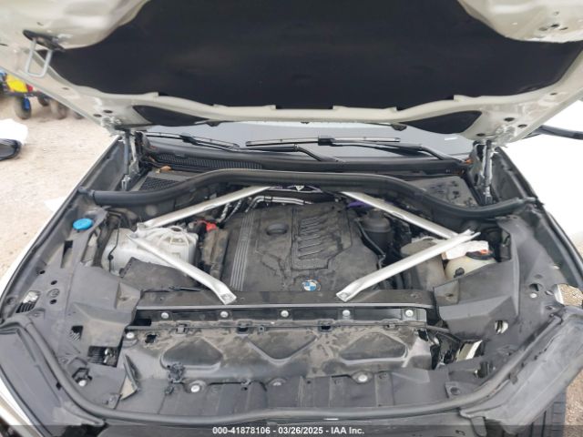 5UXCR4C00M9H34954 BMW X5 Sdrive40i