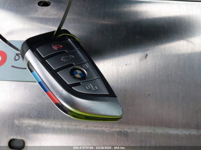 5UXCR4C00M9H34954 BMW X5 Sdrive40i