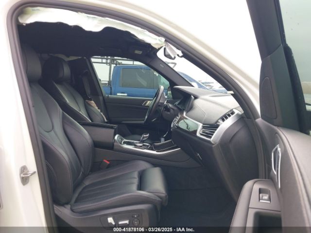 5UXCR4C00M9H34954 BMW X5 Sdrive40i