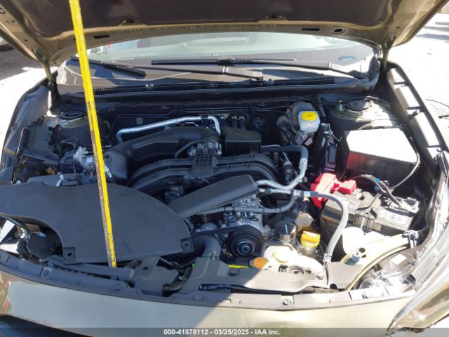 4S4BTAFC8S3145386 Subaru Outback Premium